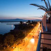Hotel Ostria 