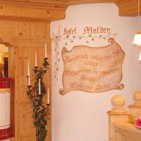 Hotel Malder 