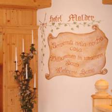 Hotel Malder 