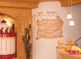 Hotel Malder 