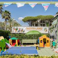 Hotel Siesta 