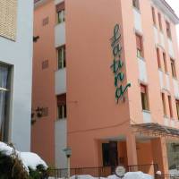 Hotel Latina 