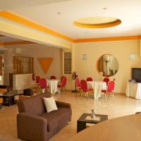 Hotel Drosia 