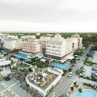 Hotel Benini 