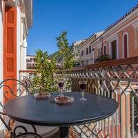 Aetoma Hotel 