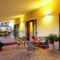 Villa Rosita 