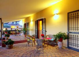Villa Rosita 