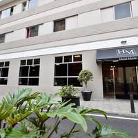 Hotel Marte 