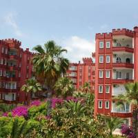 Life Atlibay Hotel
