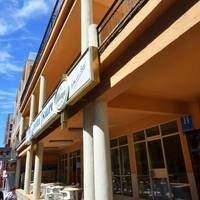 Hotel Salpi 