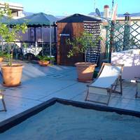 Delfina B&B 