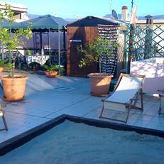 Delfina B&B 