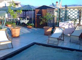Delfina B&B 