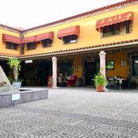 Hostal Isis 