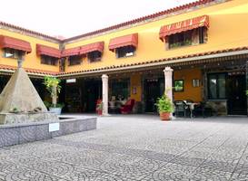 Hostal Isis 