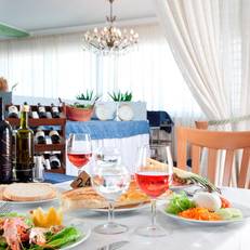 Hotel Elios 