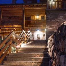 Ellex Hotel 