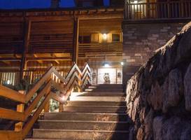 Ellex Hotel 