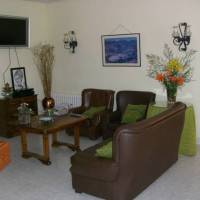 Hotel Bruna 