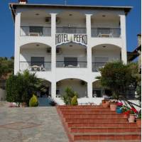 Hotel Pefko 