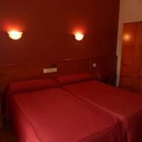 Hostal Alvi 
