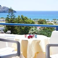 Lofos Hotel 