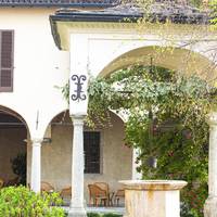 Il Chiostro 