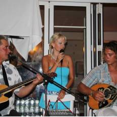 Hotel Milos 