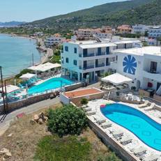 Hotel Milos 