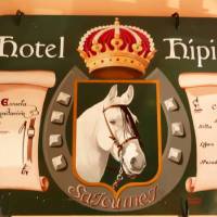 Hotel Hipic 