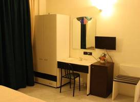 Hotel Bixio 