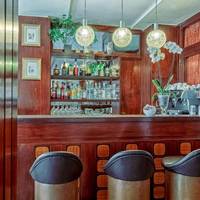 Hotel Rigel 