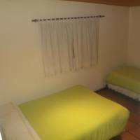 Hostal Yeti 