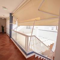 Hostal Azul 