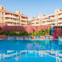 Aparthotel Udalla Park 