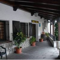 Hotel Giral 