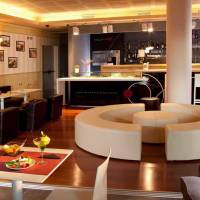 Hotel Tiber 