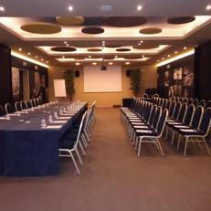 Hotel Tiber 