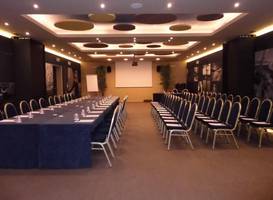 Hotel Tiber 