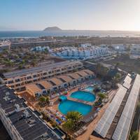 Hotel Arena 