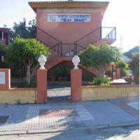 Hostal Noli 