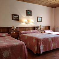 Hostal Pey 