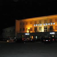 Hotel Nico 
