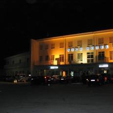 Hotel Nico 