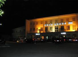 Hotel Nico 