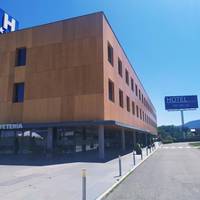El Espinar 