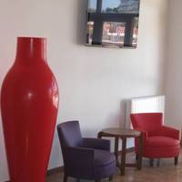 Hotel Teix 