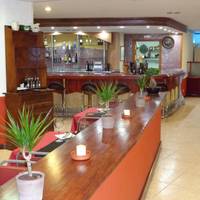 Hotel Orla 