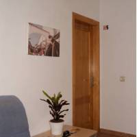 Hostal Luz 