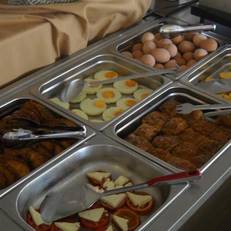 Thea Hotel 